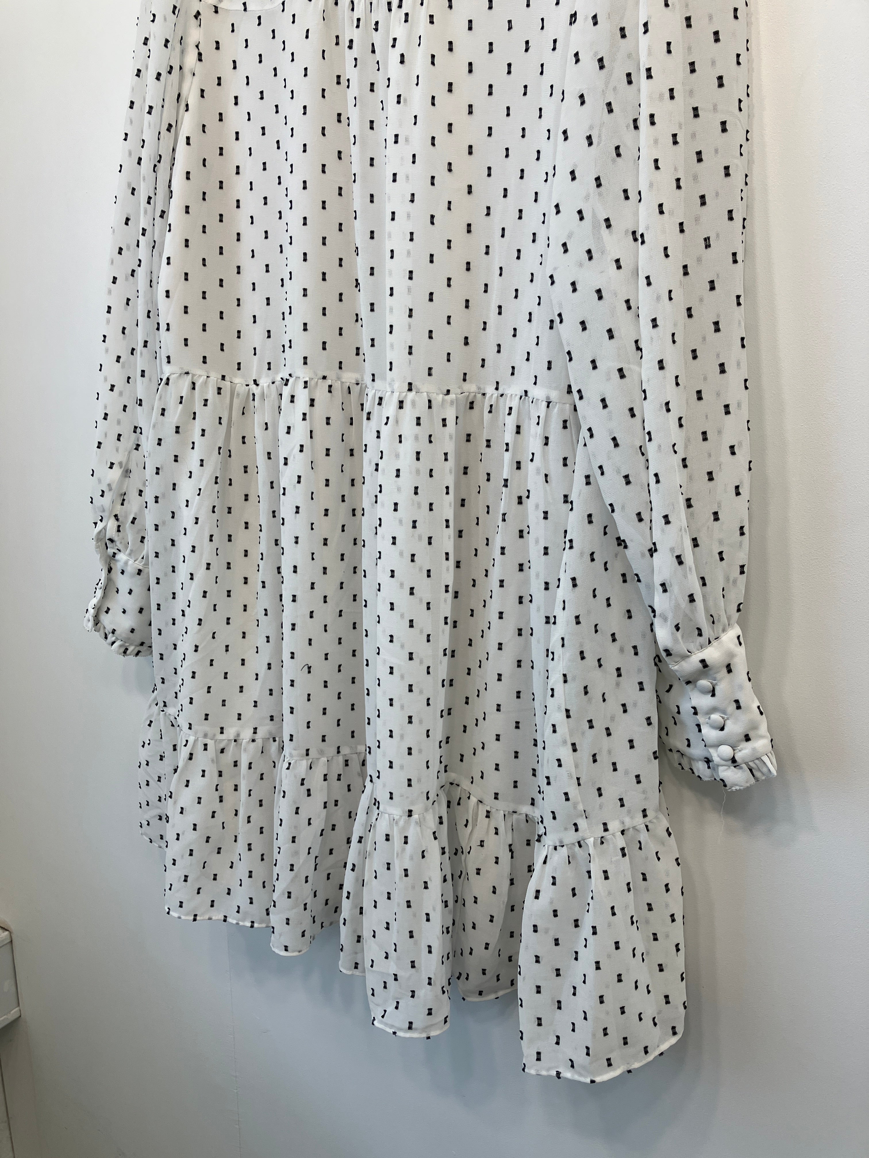 H&M Kjole